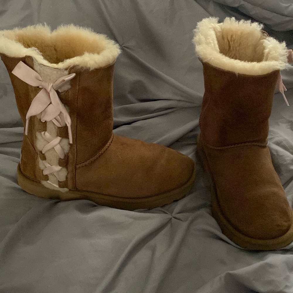 UGG boots for women size 5